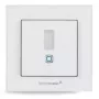 Liiketunnistin Homematic IP HmIP-SMI55-2 55mm kehys sisäkäyttöön