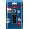 Bosch 2 608 900 012 monitoimityökalun lisäosa upotusleikkuuterä