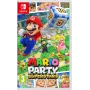 Nintendo Mario Party Superstars Standard monikielinen Nintendo Switch