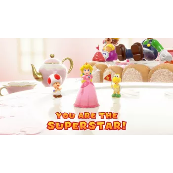Nintendo Mario Party Superstars Standard monikielinen Nintendo Switch