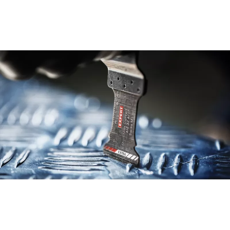 Upotusleikkuuterä Bosch Expert MAII 32 APIT MultiMax 32 mm kovametalli, 10 kpl:n pakkaus