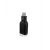 ICY BOX IB-CB003 USB 3.0 Type-C USB 3.0 Type-A musta