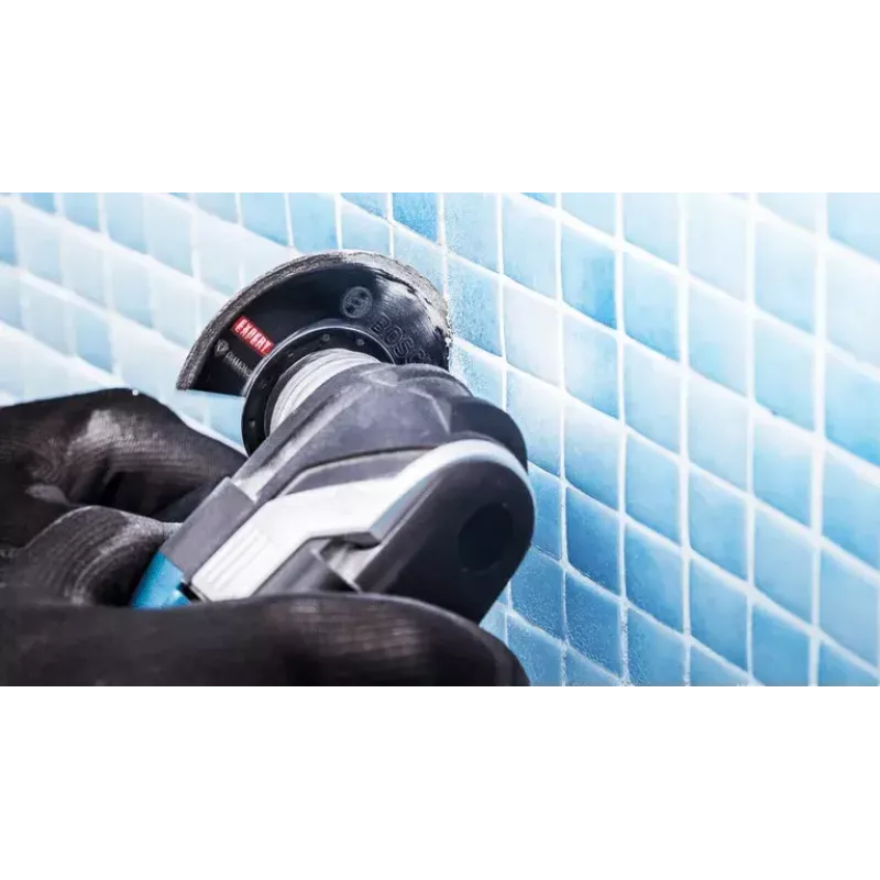 Bosch Expert ACZ 85 RD4 2 608 900 034 timanttisegmenttisahanterä, Grout + Abrasive, Ø 85 mm, leikkuuleveys 2 mm