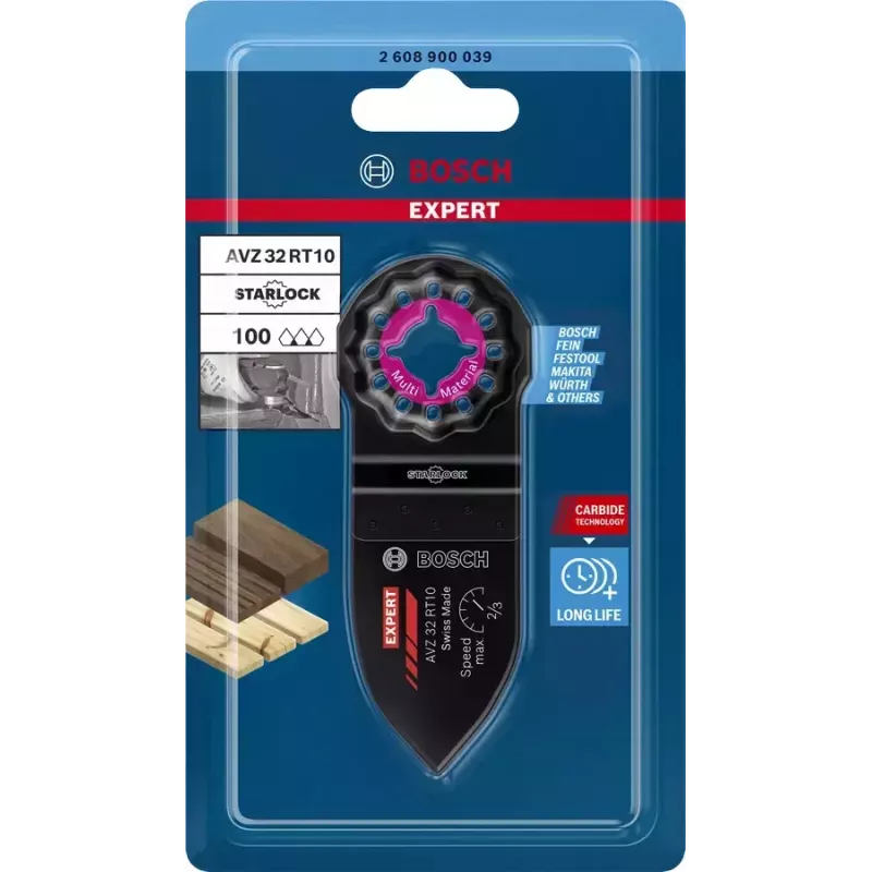 Bosch 2 608 900 039 kiertotyökalun hiomatarvikkeen puu hiomapaperi