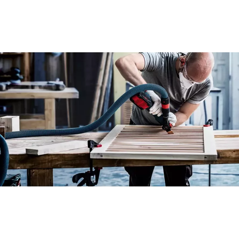 Bosch 2 608 900 039 kiertotyökalun hiomatarvikkeen puu hiomapaperi