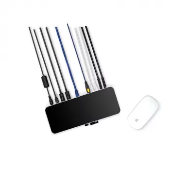 OTHER WORLD COMPUTING (OWC) OWC Thunderbolt 3 -telakka 14 porttia