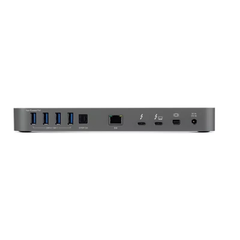 OTHER WORLD COMPUTING (OWC) OWC Thunderbolt 3 -telakka 14 porttia