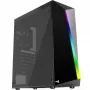 Aerocool Shard Midi Tower musta