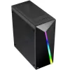 Aerocool Shard Midi Tower musta