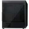 Aerocool Shard Midi Tower musta