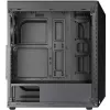 Aerocool Shard Midi Tower musta