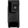 Aerocool Shard Midi Tower musta