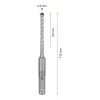 Pora Bosch SDS plus-7X 5 mm 115 mm