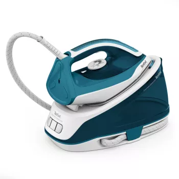 Tefal Express Essential SV6115 2200 W 1,4 l valkoinen, harmaa