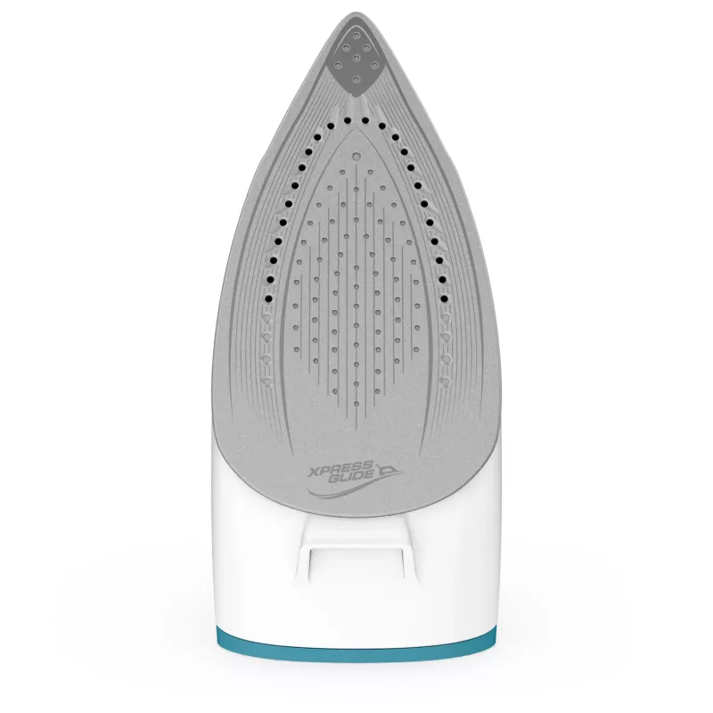 Tefal Express Essential SV6115 2200 W 1,4 l valkoinen, harmaa