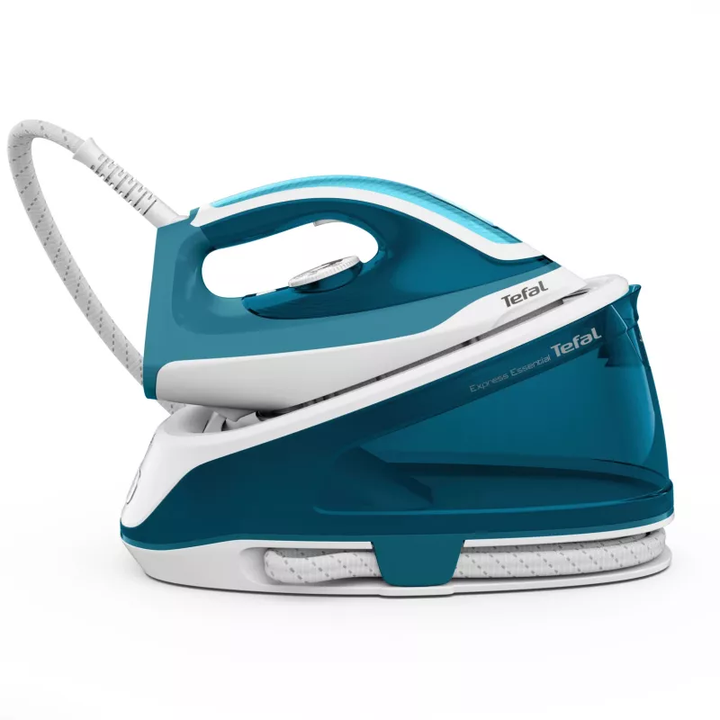 Tefal Express Essential SV6115 2200 W 1,4 l valkoinen, harmaa