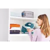 Tefal Express Essential SV6115 2200 W 1,4 l valkoinen, harmaa
