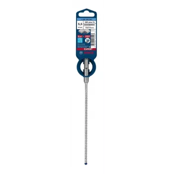 Pora Bosch SDS plus-7X 5,5 mm 215 mm