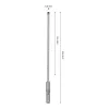 Pora Bosch SDS plus-7X 5,5 mm 215 mm
