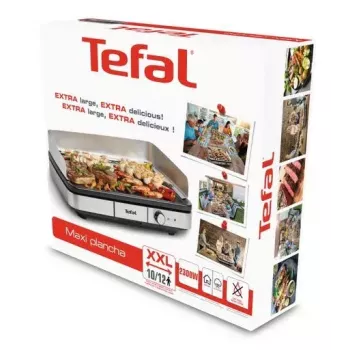 Tefal CB690D kontaktigrilli