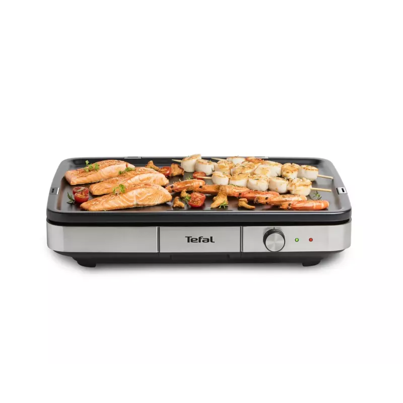 Tefal CB690D kontaktigrilli