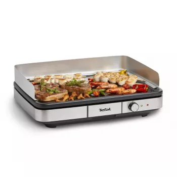 Tefal CB690D kontaktigrilli