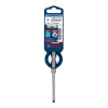 Pora Bosch SDS plus-7X 6 mm 115 mm