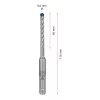 Pora Bosch SDS plus-7X 6 mm 115 mm