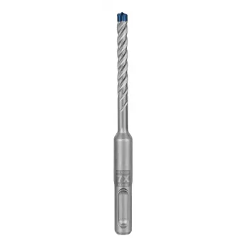 Pora Bosch SDS plus-7X 6 mm 115 mm