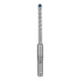 Pora Bosch SDS plus-7X 6 mm 115 mm