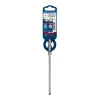 Pora Bosch SDS plus-7X 6 mm 165 mm