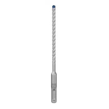 Pora Bosch SDS plus-7X 6 mm 165 mm