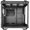 PC-kotelo ASUS TUF Gaming GT502 PLUS Midi Tower musta