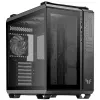 PC-kotelo ASUS TUF Gaming GT502 PLUS Midi Tower musta