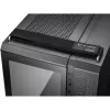 PC-kotelo ASUS TUF Gaming GT502 PLUS Midi Tower musta