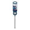 Pora Bosch SDS plus-7X 8 mm 165 mm