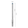 Pora Bosch SDS plus-7X 8 mm 165 mm