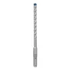 Pora Bosch SDS plus-7X 8 mm 165 mm
