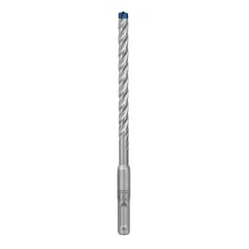 Pora Bosch SDS plus-7X 8 mm 165 mm