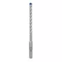 Pora Bosch SDS plus-7X 8 mm 165 mm