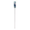 Pora Bosch SDS plus-7X 8 mm 465 mm