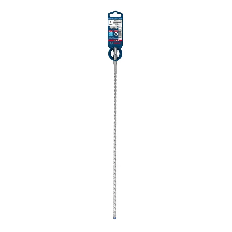Pora Bosch SDS plus-7X 8 mm 465 mm
