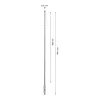 Pora Bosch SDS plus-7X 8 mm 465 mm
