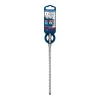 Bosch SDS plus-7X pora 8 mm 215 mm