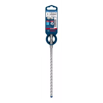 Bosch SDS plus-7X pora 8 mm 215 mm