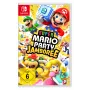 Nintendo Super Mario Party Jamboree, Nintendo Switch, moninpelitila, E (kaikille), fyysinen tallennusväline