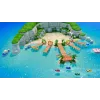 Nintendo Super Mario Party Jamboree, Nintendo Switch, moninpelitila, E (kaikille), fyysinen tallennusväline