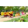 Nintendo Super Mario Party Jamboree, Nintendo Switch, moninpelitila, E (kaikille), fyysinen tallennusväline