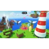 Nintendo Super Mario Party Jamboree, Nintendo Switch, moninpelitila, E (kaikille), fyysinen tallennusväline