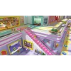 Nintendo Super Mario Party Jamboree, Nintendo Switch, moninpelitila, E (kaikille), fyysinen tallennusväline